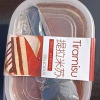 求購如圖西點包裝盒