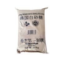 進(jìn)口白砂糖批發(fā)商