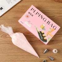 裱花袋廠家供應