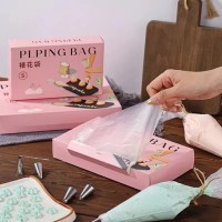 加厚裱花袋，大中小號均有，廠家直銷