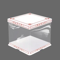 蛋糕盒源頭廠家 鑫發(fā)包裝