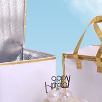 廠家直銷(xiāo)保溫手提袋