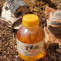 初允二次發(fā)酵蘋果醋