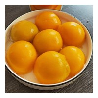 黃桃罐頭誠征經(jīng)銷商