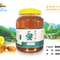 桶裝蜂蜜3.5kg
