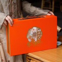 2024月餅禮盒 鳳舞中秋