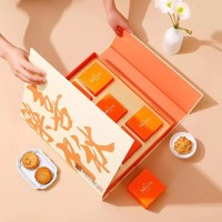 2024月餅盒 喜樂中秋