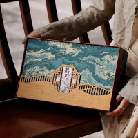 2024月餅盒 錦繡年華