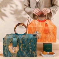 中秋新款月餅禮盒，源頭工廠