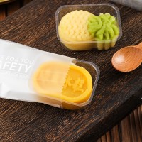 現(xiàn)貨廠家透明綠豆糕托食品內(nèi)托長(zhǎng)方形糕點(diǎn)底托