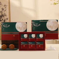 中秋月餅盒