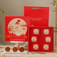 月餅盒工廠直銷