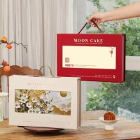 月餅盒廠家直銷 硬盒系列