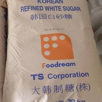 韓國(guó)TS白砂糖供應(yīng)商
