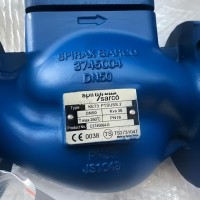 斯派莎克KE73調(diào)節(jié)閥氣動(dòng)