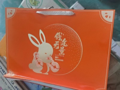 求購如圖月餅盒