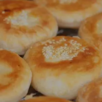 求購(gòu) 板栗餅，絕豆餅