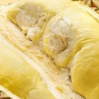 求購榴蓮果肉夾心