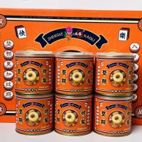 400克整顆烤梨罐頭