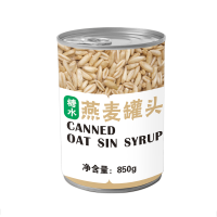 900克燕麥罐頭