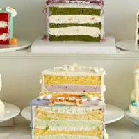 求購冰淇淋、慕斯用夾心