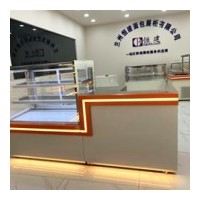 供應(yīng)各種烘焙展示柜