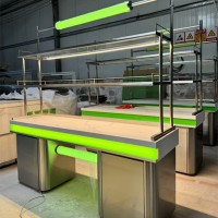 各種烘焙展示柜