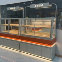 各種蛋糕展示柜