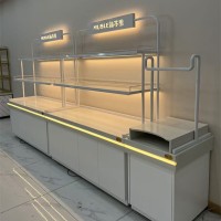 恒建展柜，專業(yè)從事烘焙展示柜設(shè)計(jì)生產(chǎn)