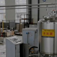 求購巴氏殺菌蛋液加工設(shè)備