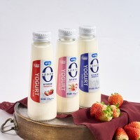 專利瓶型，0蔗糖，72小時(shí)發(fā)酵酸奶