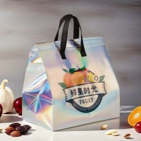 大尺寸手提袋，泡沫箱3號(hào)泡，4號(hào)泡外袋，水煮魚(yú)，龍蝦，披薩，蛋糕保溫袋定制