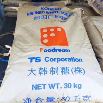 杭州TS韓國(guó)白砂糖供應(yīng)商