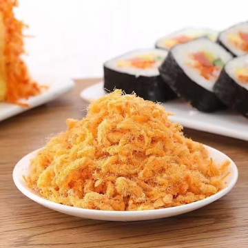 廠家供應各種肉松