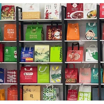 各種外賣袋定制