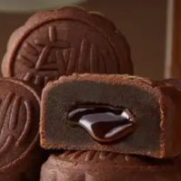 求購巧克力流心餡