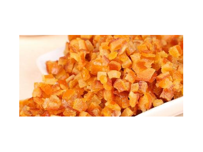 求購(gòu)陳皮丁、各種果丁