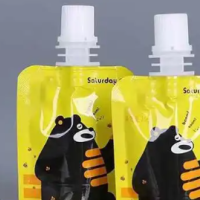 求購吸嘴袋灌裝旋蓋機(jī),生產(chǎn)果醬用