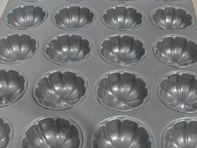 求購如圖蛋糕模具