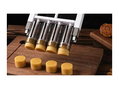 求購月餅分餡器