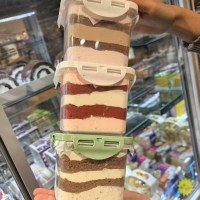 求購如圖塑料盒子