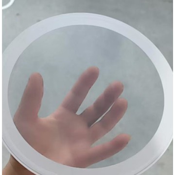 全自動圓形蛋糕盒的圓蓋貼窗機