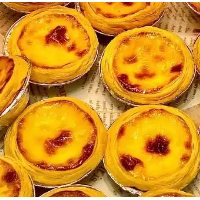 經(jīng)銷商求購蛋撻皮、蛋撻液