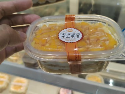 求購如圖烘焙包裝