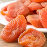 求購杏干 能出口的