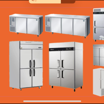 冷柜系列
