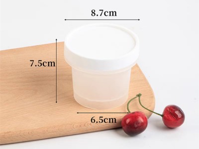 求購如圖塑料食品包裝桶