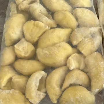 泰國(guó)金枕凍榴蓮去核果肉 3A品質(zhì)