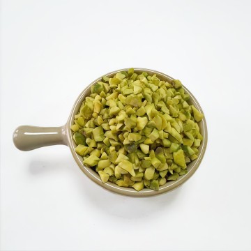 開(kāi)心果碎源頭工廠加工定制，品質(zhì)保證，證件齊全