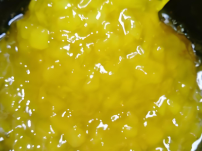 求購小顆粒菠蘿果醬